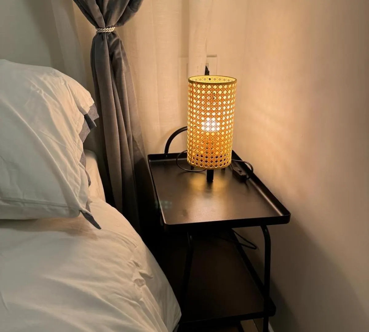 Urban Green Suite Milaan Italië