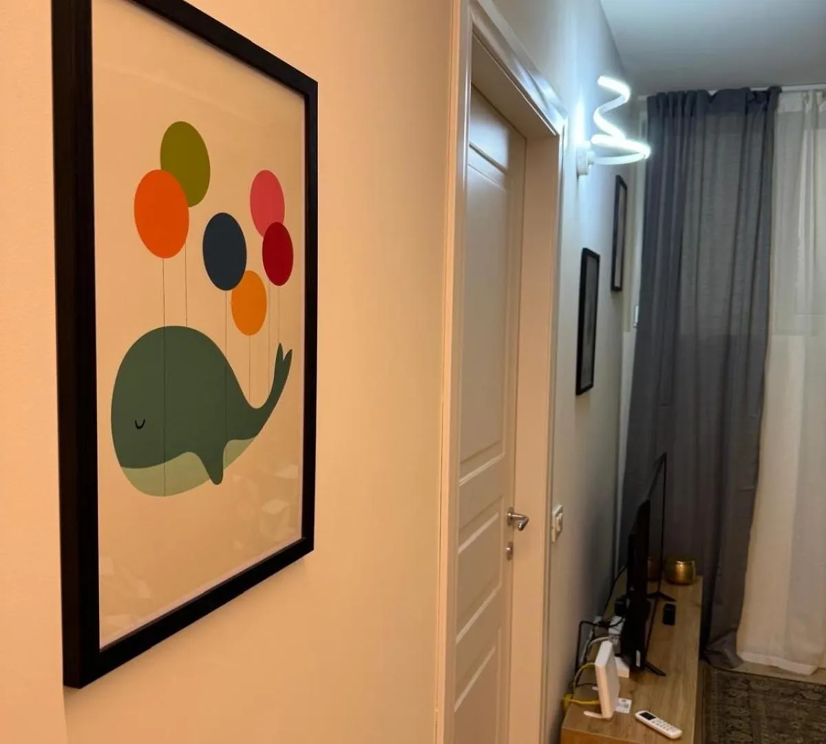 Urban Green Suite Milan