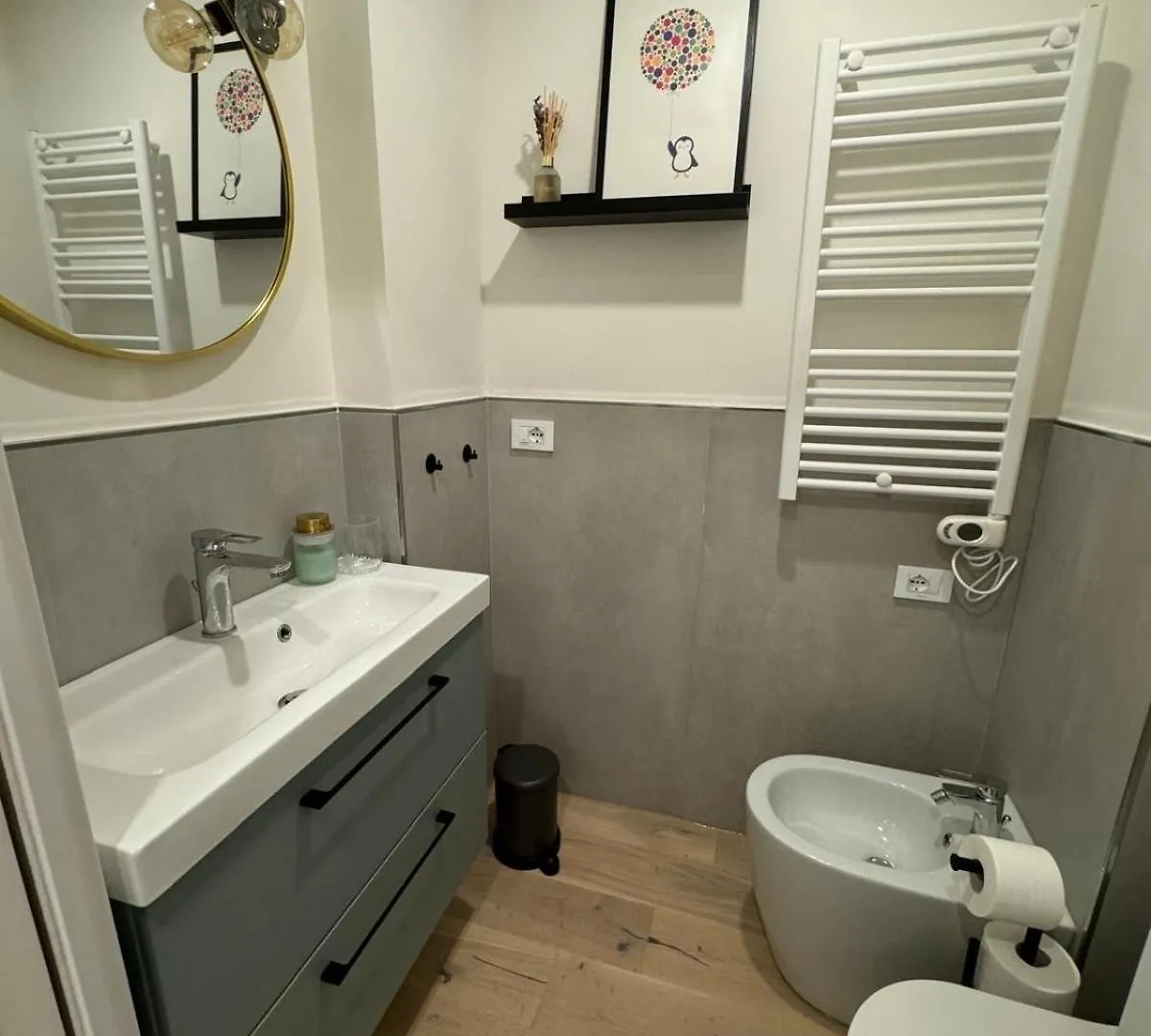 Apartment Urban Green Suite Milan Italy