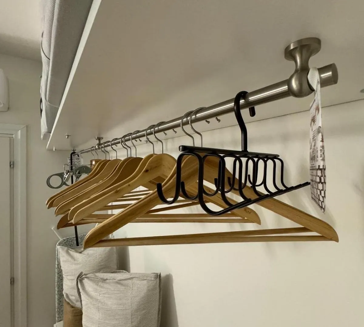 Apartment Urban Green Suite Milan
