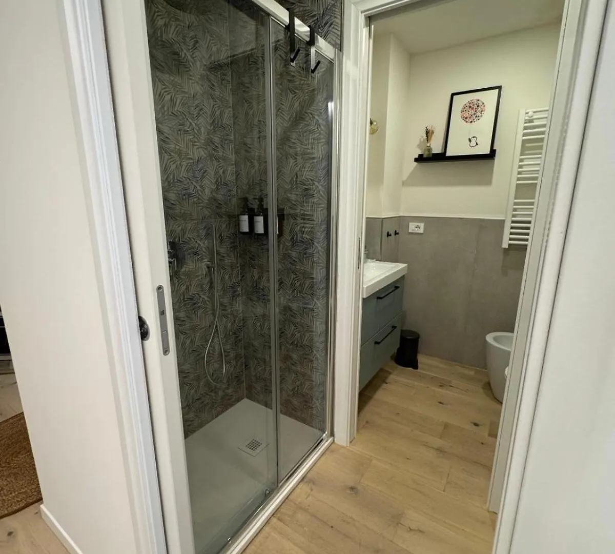 Urban Green Suite Milan Italy