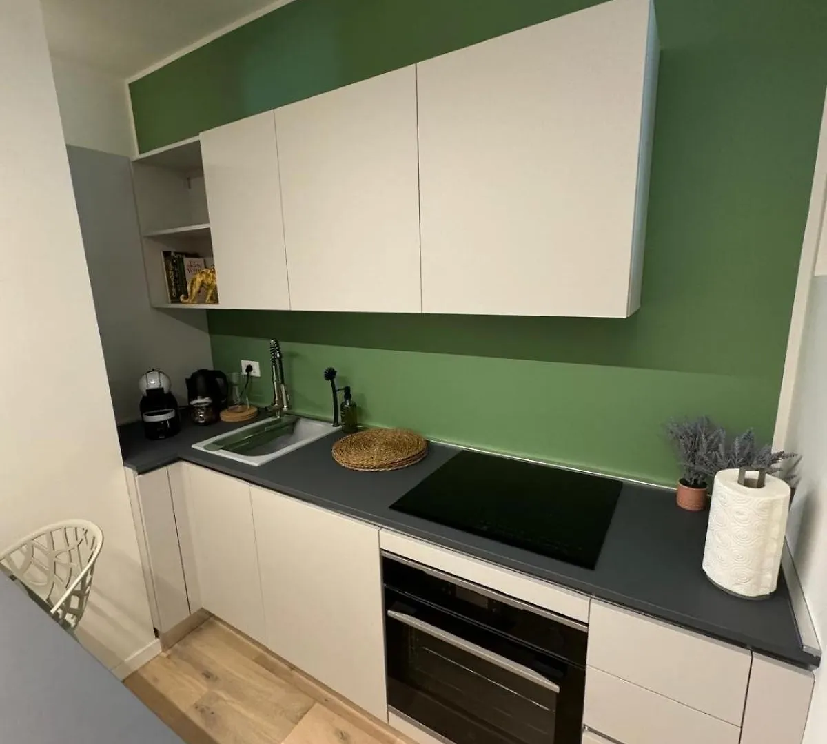 Urban Green Suite Milan 0*,  Italy